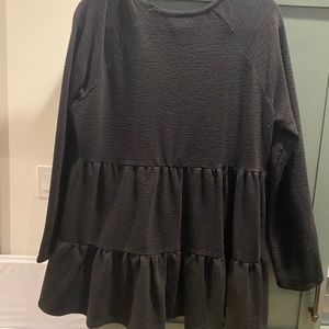 XL by Sydney Gregory